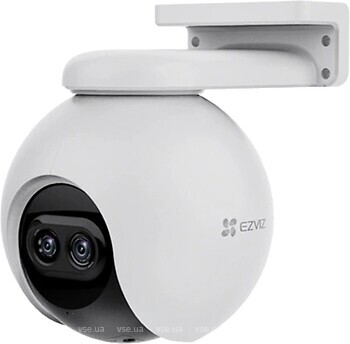 Фото Ezviz C8PF (CS-C8PF)