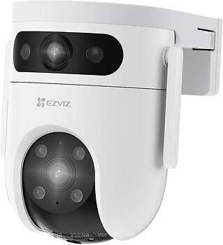 Фото Ezviz H9c Dual 3K (CS-H9c-R100-8G55WKFL)