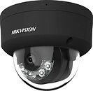 Фото Hikvision DS-2CD2143G2-LIS2U Black (2.8mm)