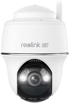 Фото Reolink Argus Series B440 8MP