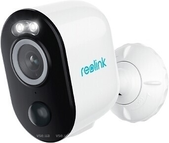 Фото Reolink Argus Series B330