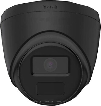 Фото Hikvision DS-2CD1321G0-I Black (2.8mm)