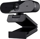 Фото Trust TW-250 QHD Webcam Eco (24733)