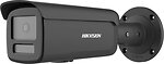Фото Hikvision DS-2CD2T47G2H-LI Black (2.8mm)