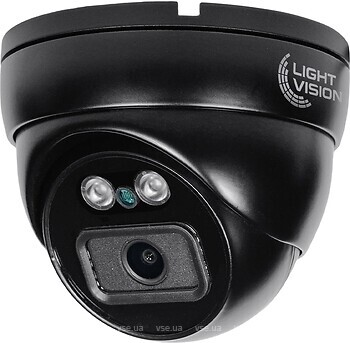 Фото Light Vision VLC-4256DI Black (75-00241)