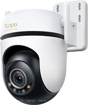 Фото TP-Link Tapo C530WS