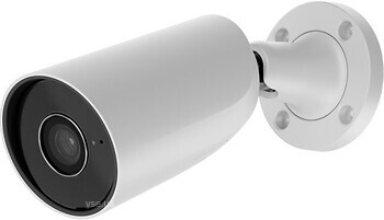 Фото Ajax BulletCam White (8MP/4mm)