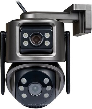 Фото GreenVision GV-201-IP-M-DOC30-30