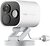 Фото Aqara Security Camera Hub G5 Pro PoE (CH-C03D)