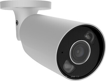 Фото Ajax BulletCam HL White (8MP/2.8mm)