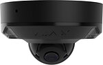 Фото Ajax DomeCam Mini HL Black (5MP/4mm)