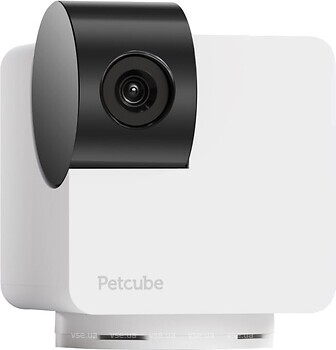 Фото Petcube Cam 360 (P36010US)