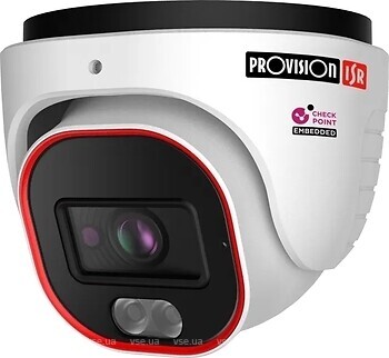 Фото Provision-Isr DH-340IPSN-28