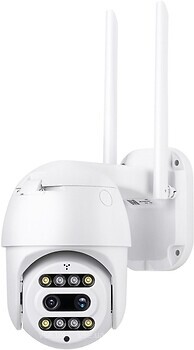 Фото Rias CF26-54SM