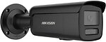 Фото Hikvision DS-2CD2T47G3-LIY Black (2.8mm)