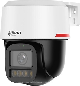 Фото Dahua Technology DH-IPC-PT2849C1-S-PV-PRO
