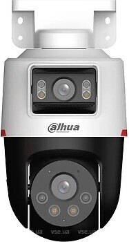 Фото Dahua Technology DH-IPC-PTS2249B-E2-S-PV-PRO