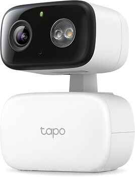 Фото TP-Link Tapo C206