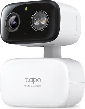 Фото TP-Link Tapo C216