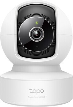 Фото TP-Link Tapo C232
