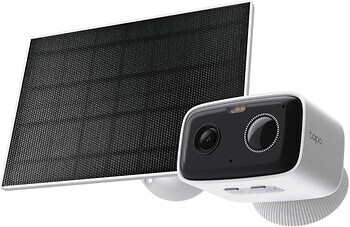 Фото TP-Link Tapo C400 KIT