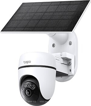 Фото TP-Link Tapo C630 KIT