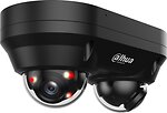 Фото Dahua Technology DH-IPC-HDBW2449F-AS-E2-IL Black