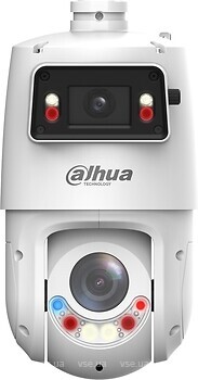 Фото Dahua Technology DH-SDT4E425-4F-GB-A-PV1-S2