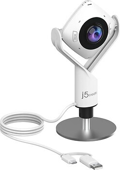 Фото j5create JVCU360-N