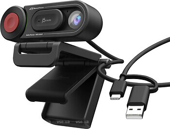 Фото j5create JVU250-N
