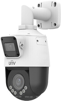 Фото Uniview IPC9312LFW-AF28-2X4