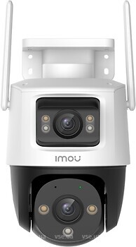 Фото Imou Cruiser Dual 8MP (IPC-S7XP-8M0WED)