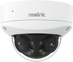 Фото Reolink Duo Series P757 (Duo 3V PoE)