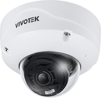 Фото Vivotek FD9387-EHTV-V3