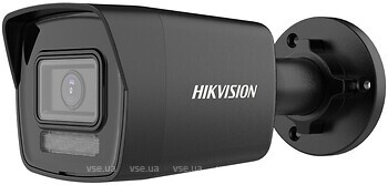 Фото Hikvision DS-2CD1043G2-LIUF (2.8mm) Black