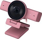 Фото Razer Kiyo V2 Pink (RZ19-05370300-R3M1)