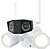 Фото Reolink Duo Series W750