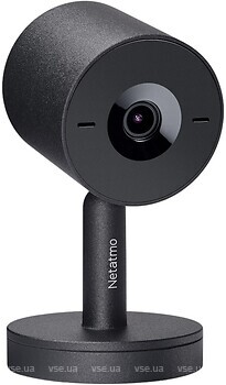 Фото Netatmo Indoor Camera Advance (NPC-B)