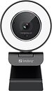 Фото Sandberg Streamer USB Webcam Pro Elite (134-39)