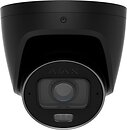 Фото Ajax TurretCam HLVF Black 5MP