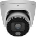 Фото Ajax TurretCam HLVF White 5MP