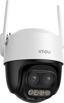 Фото Imou Cruiser Z (IPC-S7DP-5M0WEZ)