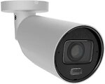 Фото Ajax BulletCam HLVF White 5MP
