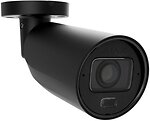 Фото Ajax BulletCam HLVF Black 8MP