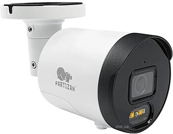 Фото Partizan IPO-4SP FADA SH