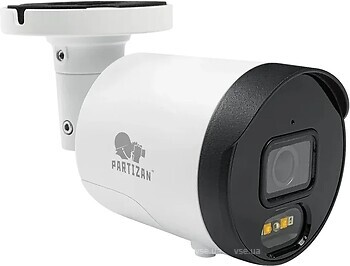 Фото Partizan IPO-5SP 4K FADA SH