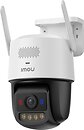 Фото Imou Titan Pro IPC-U7LP-6V0NE (3.6mm)