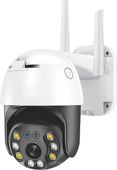Фото Light Vision VLC-9104WIA