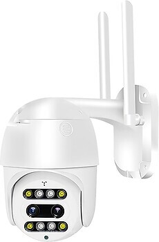 Фото Light Vision VLC-9106WI10ZL