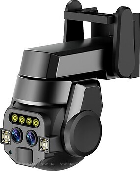 Фото Light Vision VLC-9606WI10ZL
